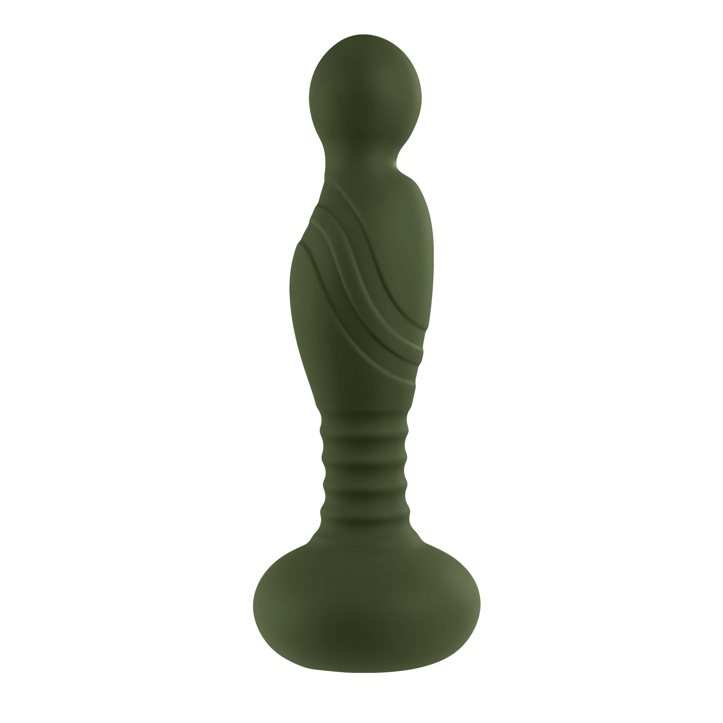 Evolved - De Algemene Anaal Vibrator