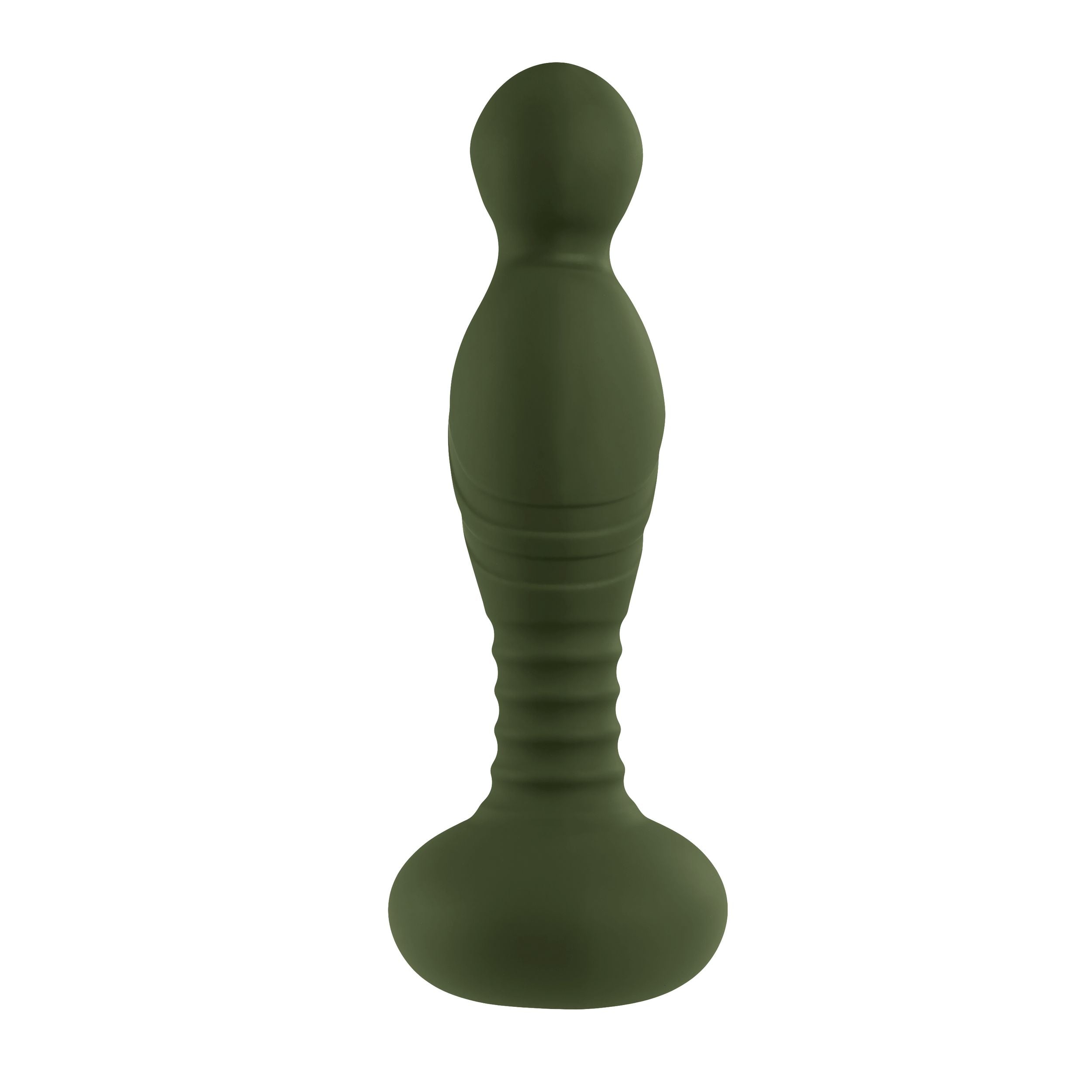 Evolved - De Algemene Anaal Vibrator