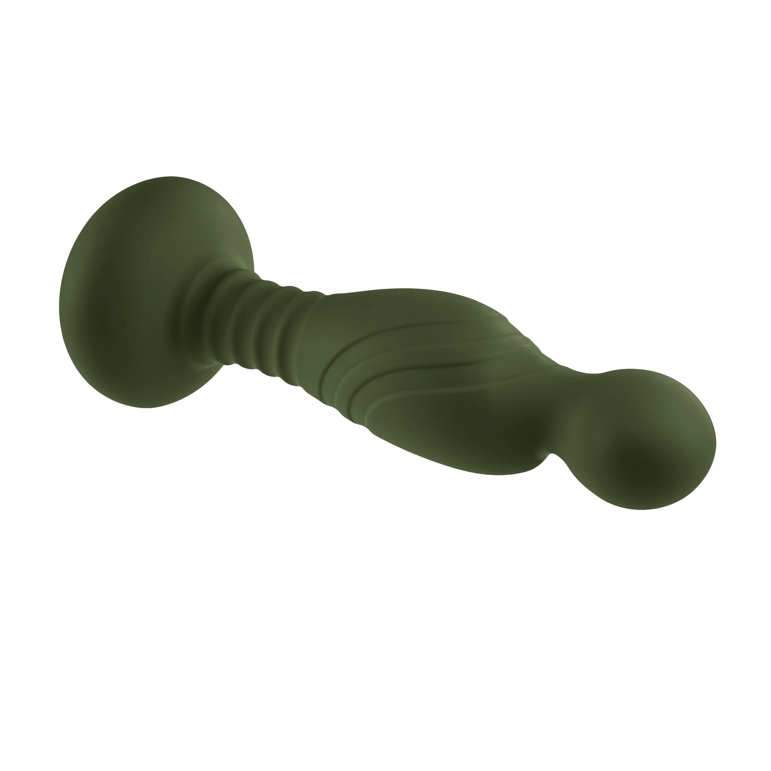 Evolved - De Algemene Anaal Vibrator