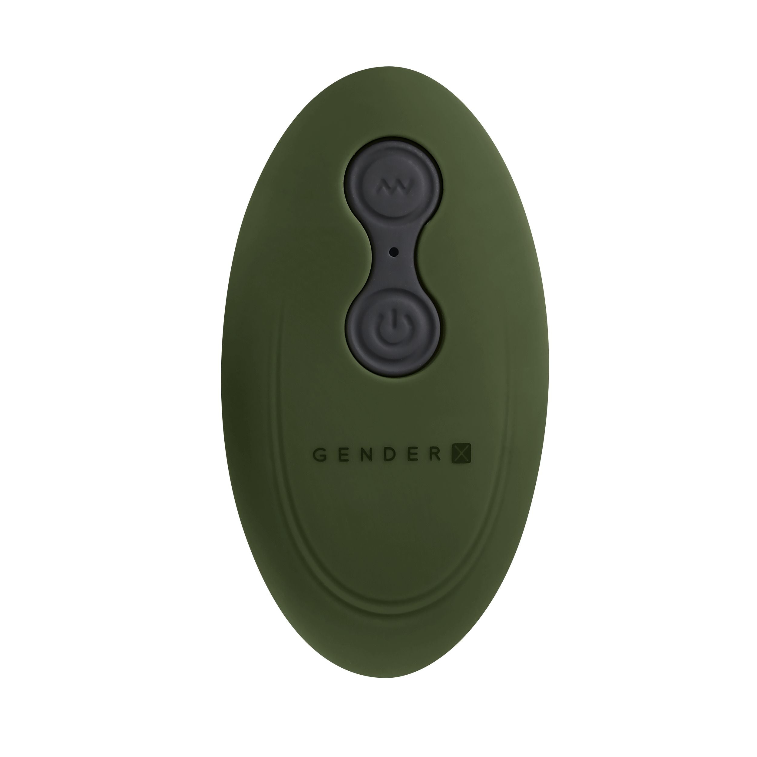 Evolved - De Algemene Anaal Vibrator