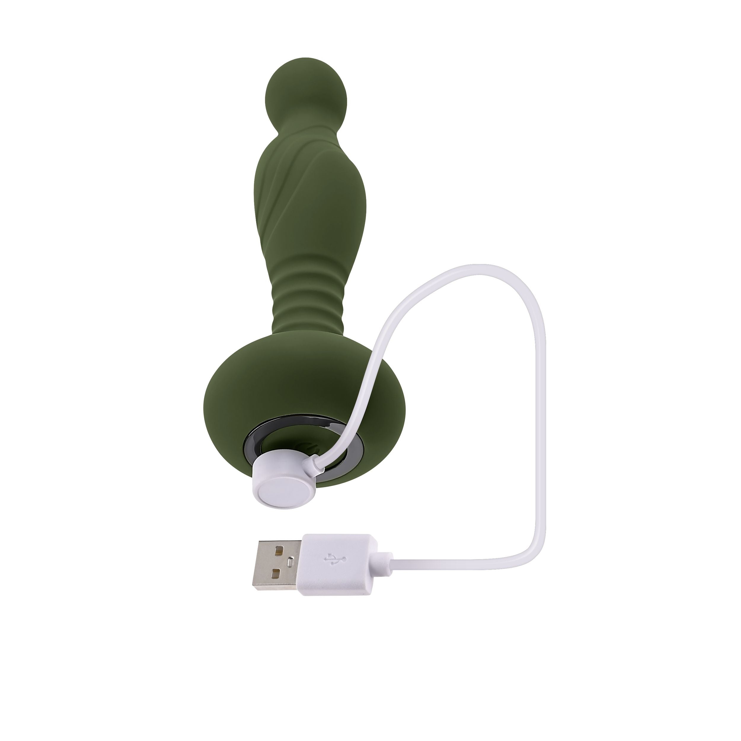 Evolved - De Algemene Anaal Vibrator