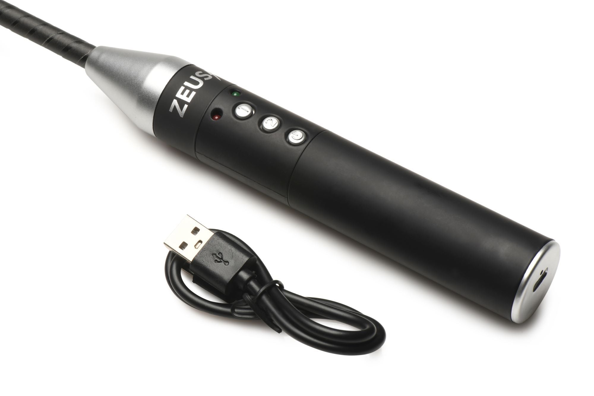 E-Stim peddel