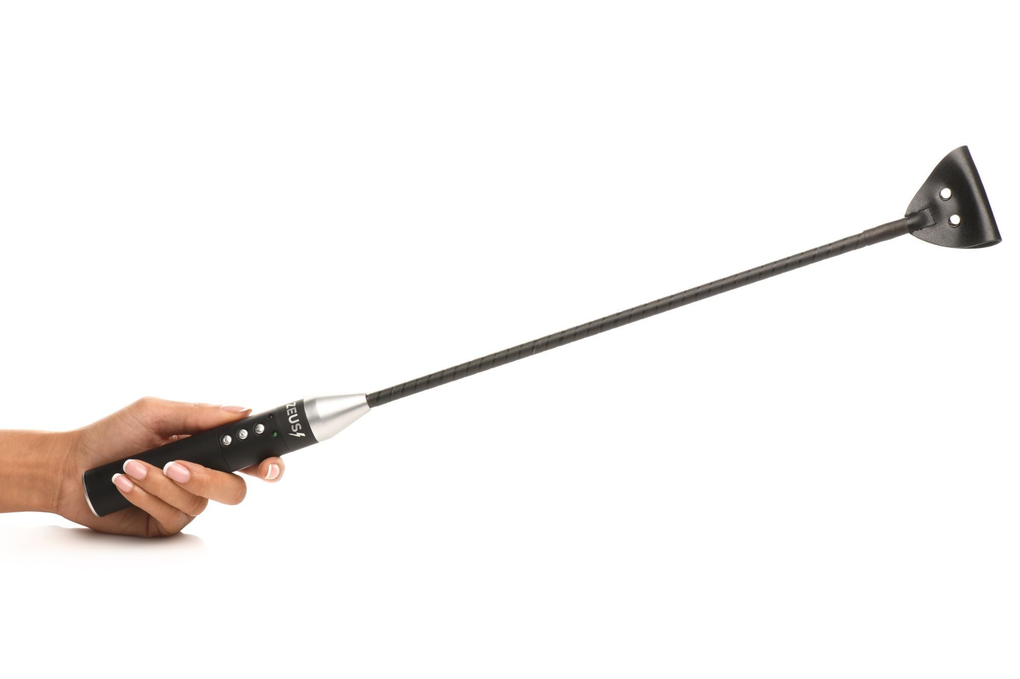 E-Stim peddel
