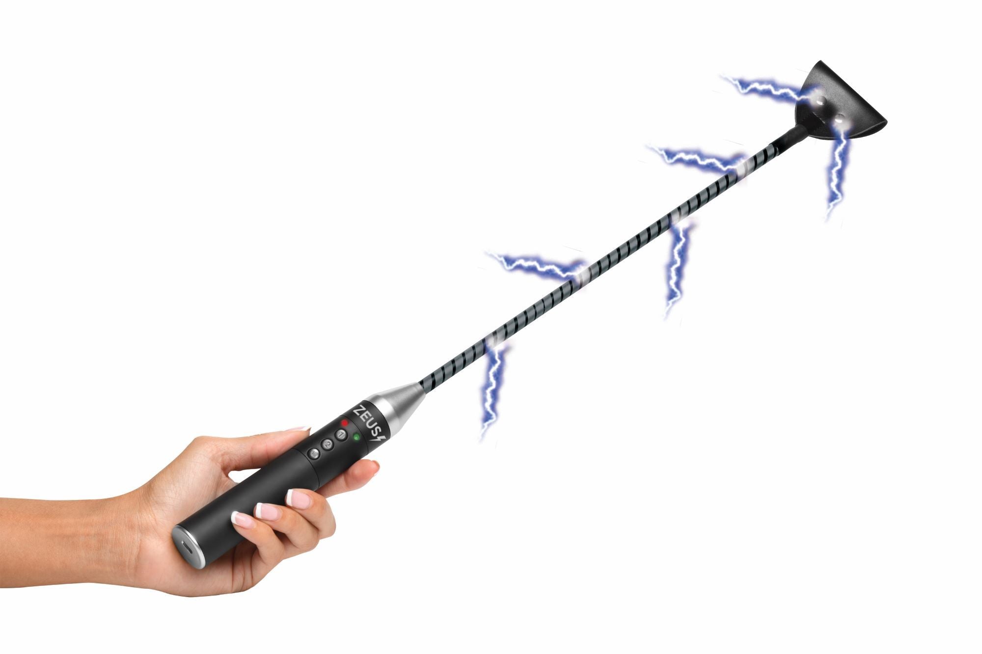 E-Stim peddel