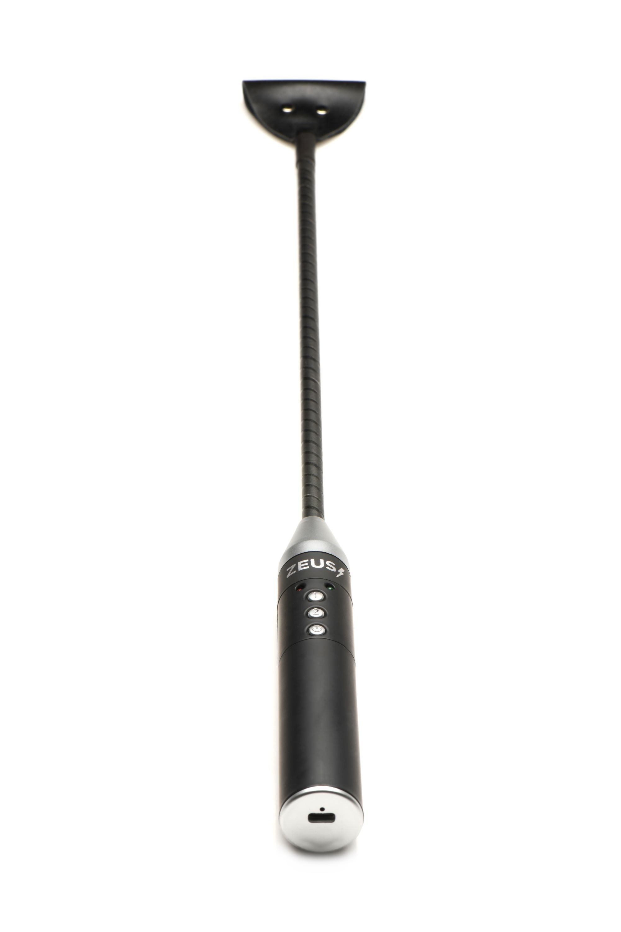 E-Stim peddel