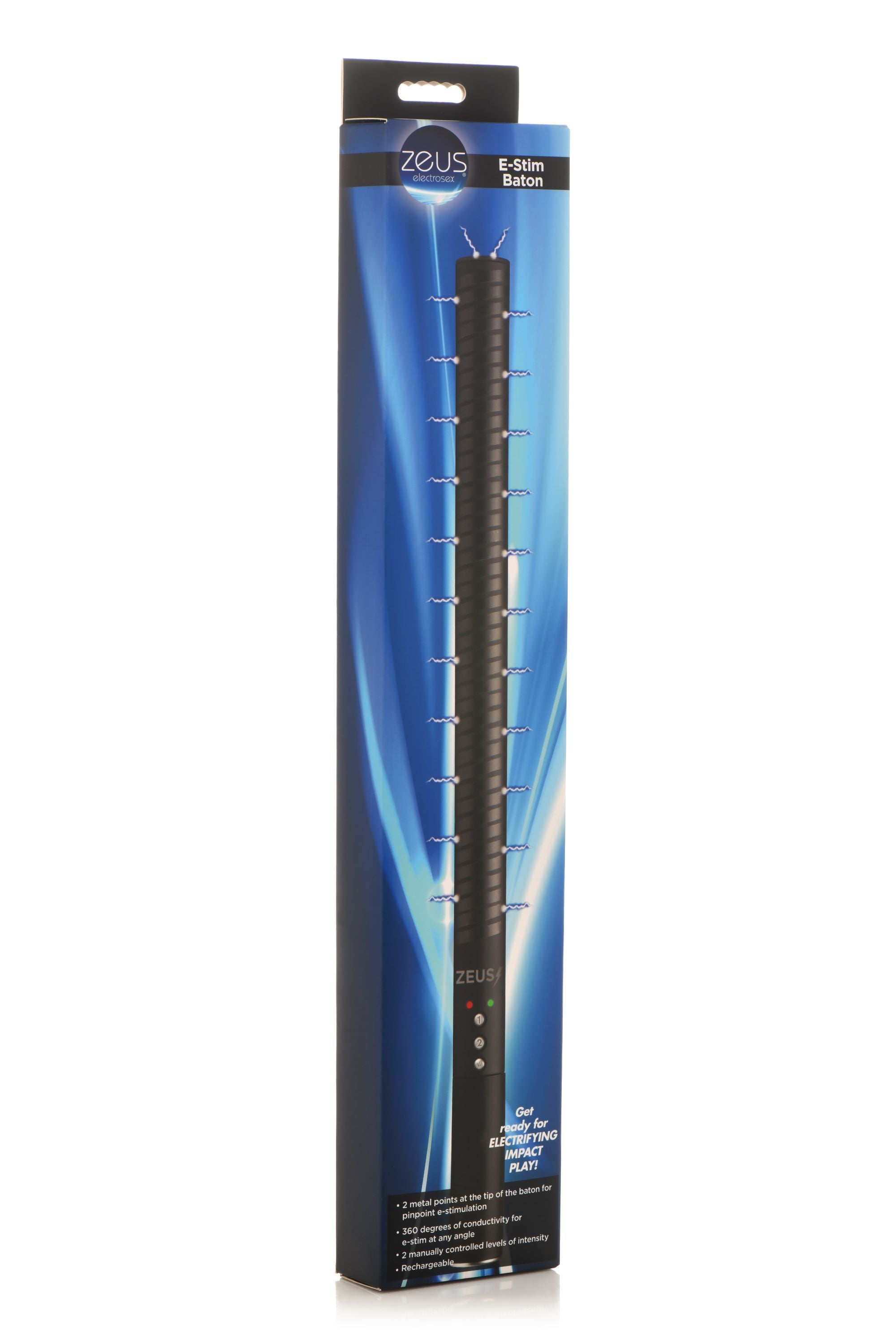 E-Stim-stok