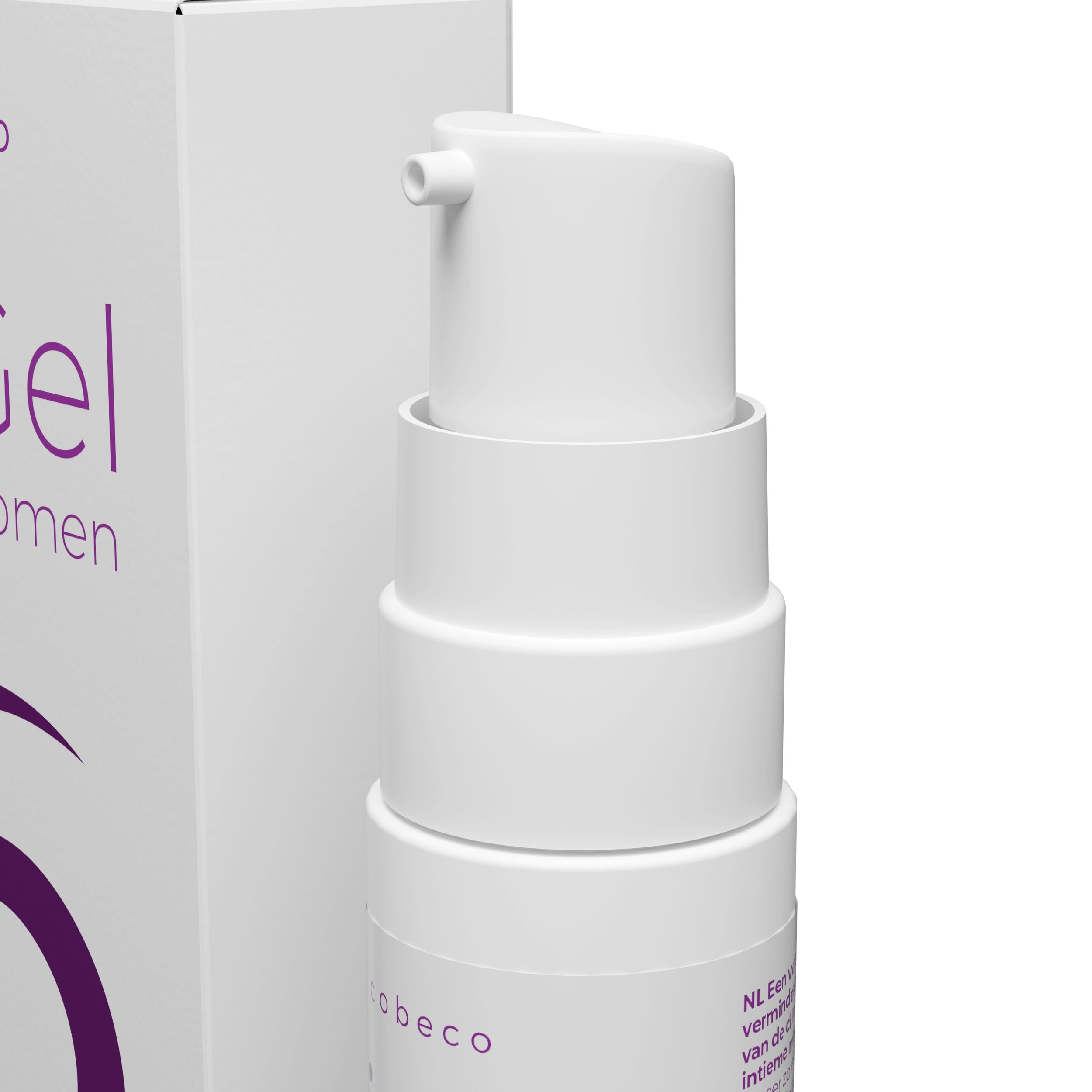 ViaGel – Orgasm Gel for Women – Stimulerend Effect
