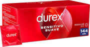 Durex Dunne Condooms - 144st.