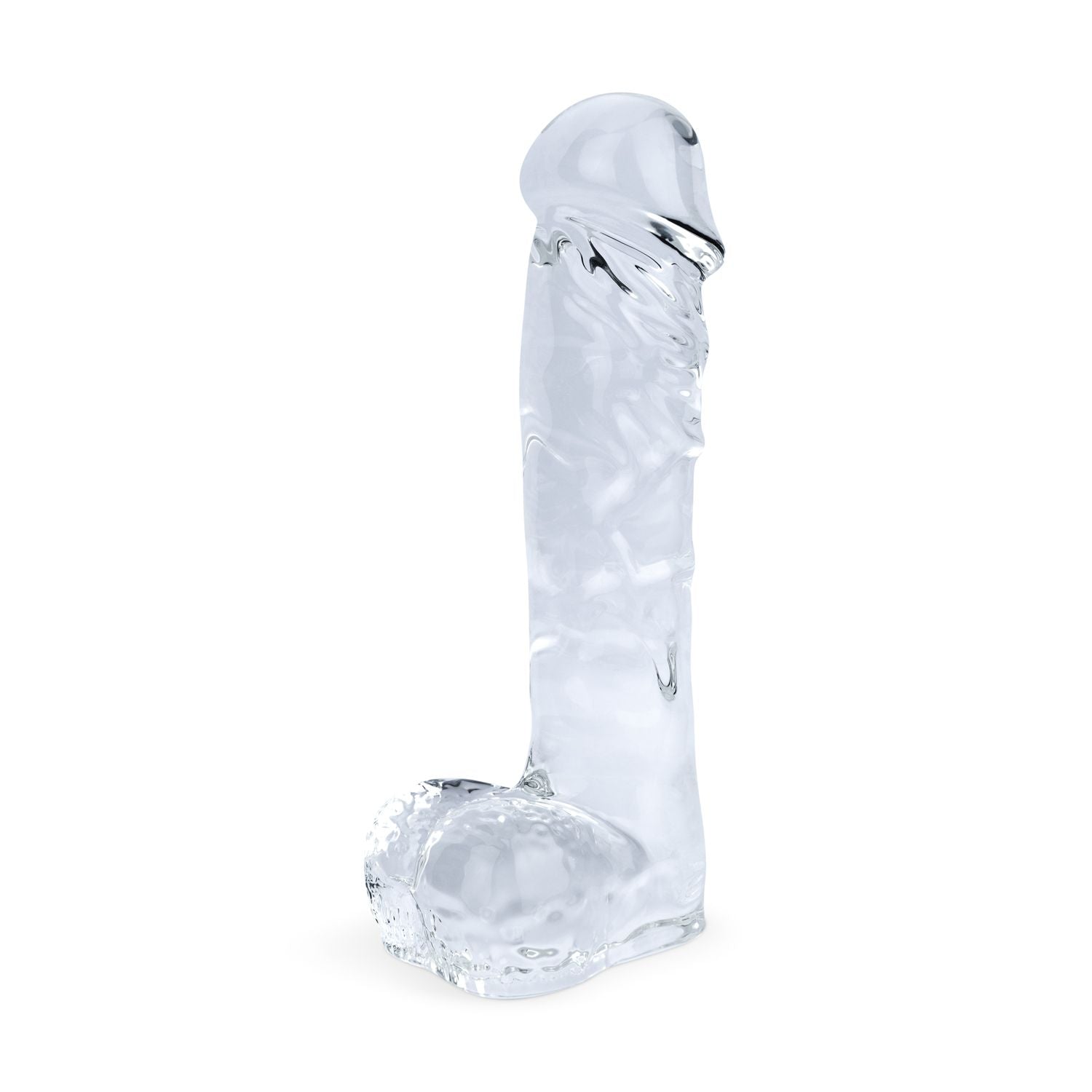 Gildo - volledige Glazen Dildo nr. 29