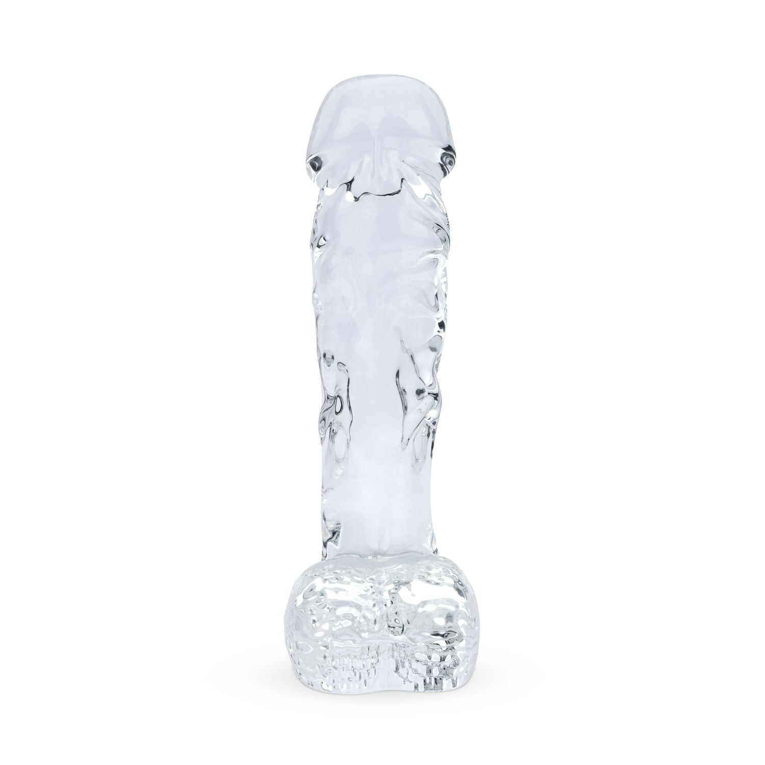 Gildo - volledige Glazen Dildo nr. 29