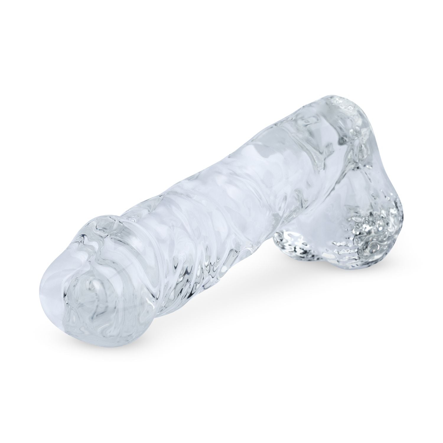 Gildo - volledige Glazen Dildo nr. 29
