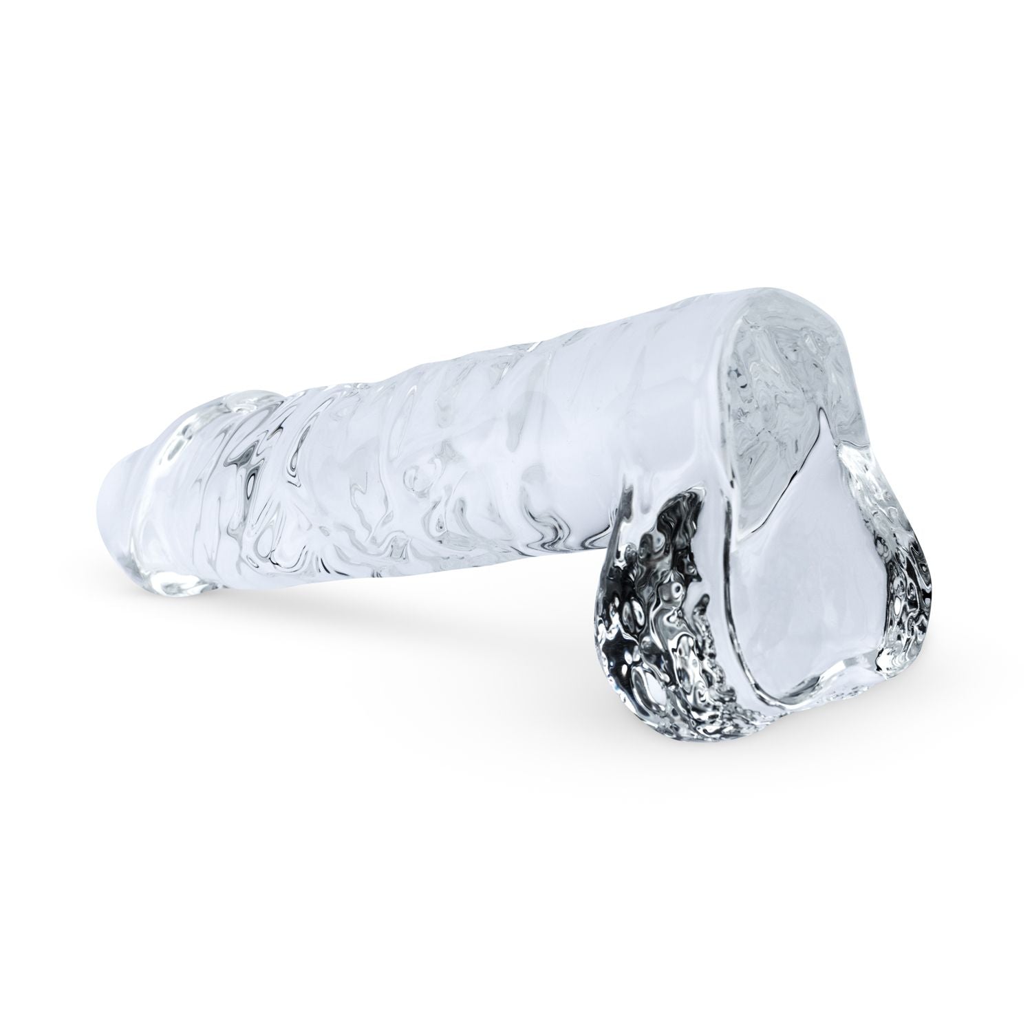 Gildo - volledige Glazen Dildo nr. 29