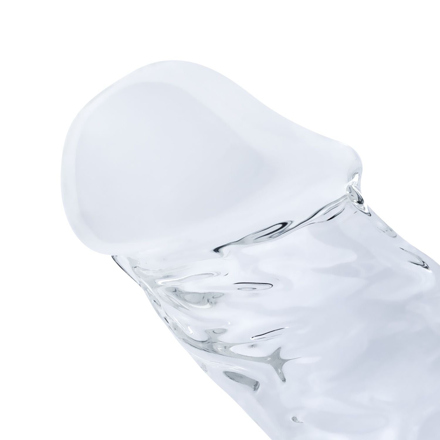 Gildo - volledige Glazen Dildo nr. 29