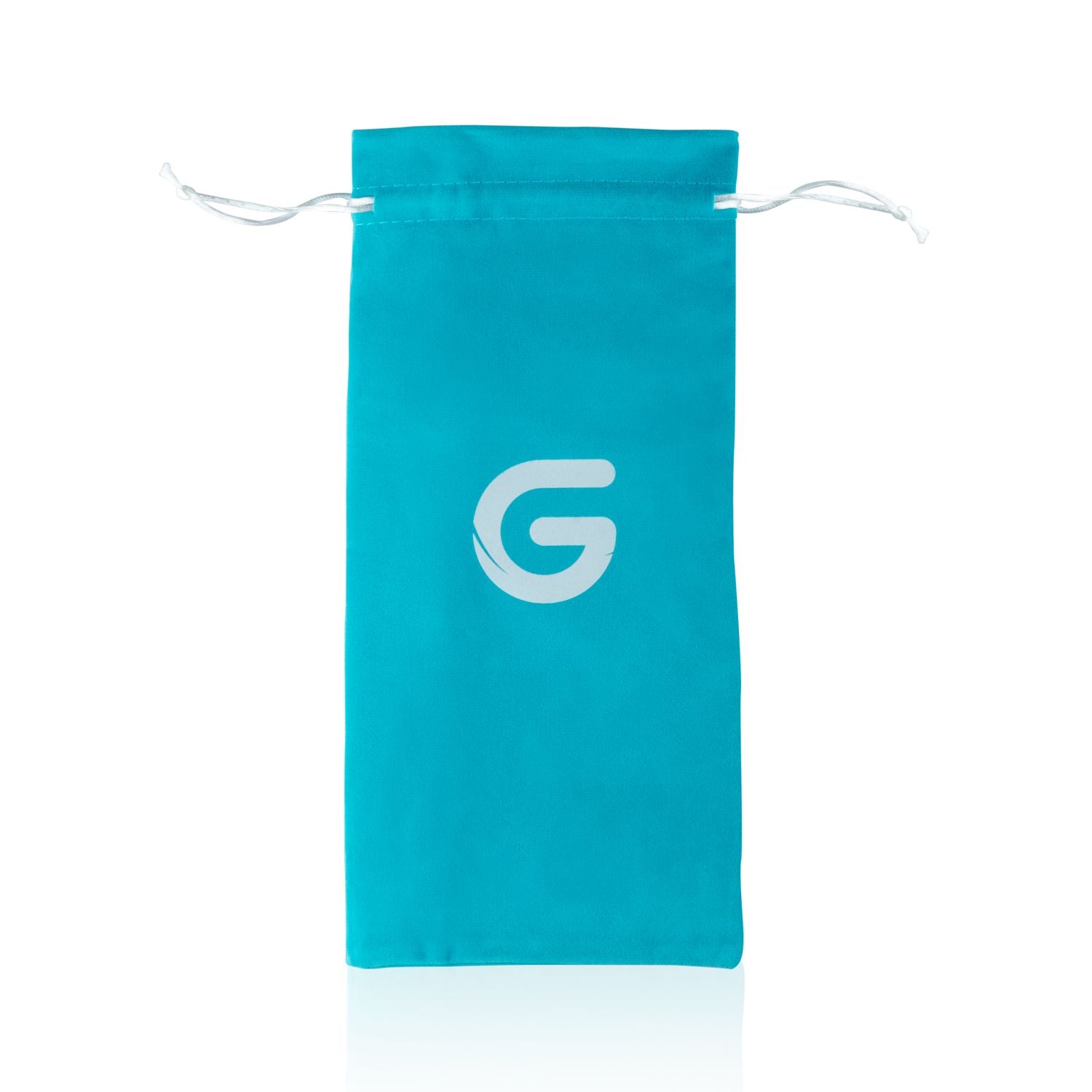 Gildo - Dubbele Glazen G-spot/Prostaat Dildo No. 33
