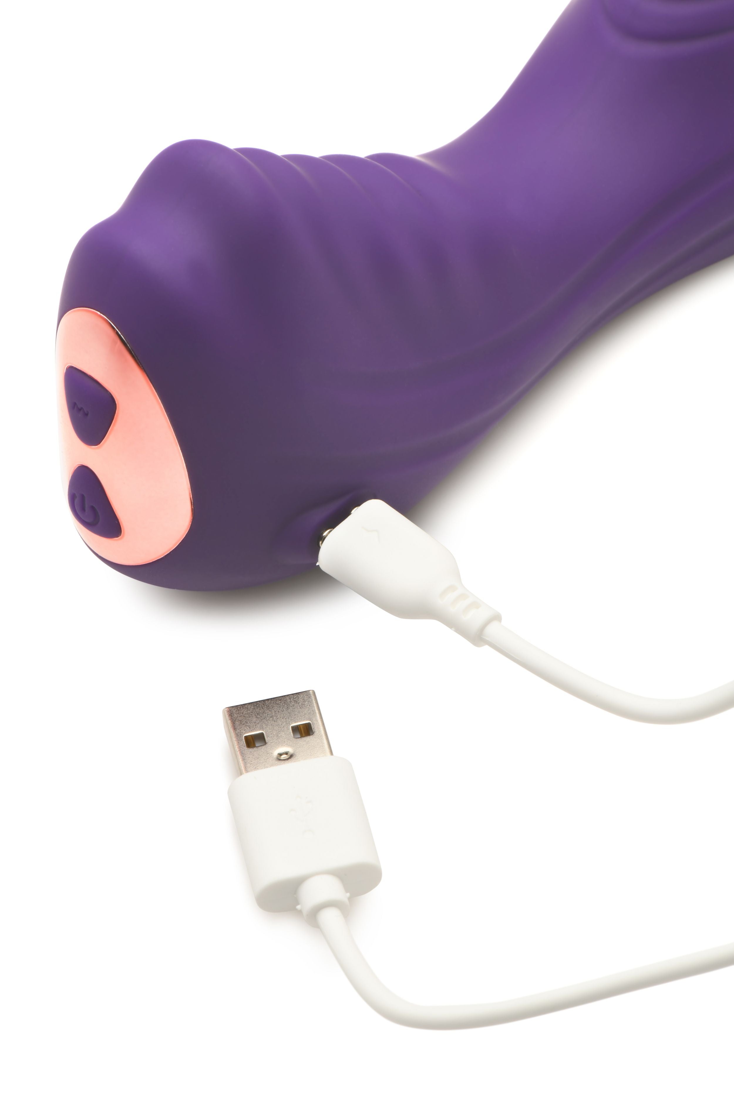 Ride N' Grind Vibrator Met Afstandsbediening