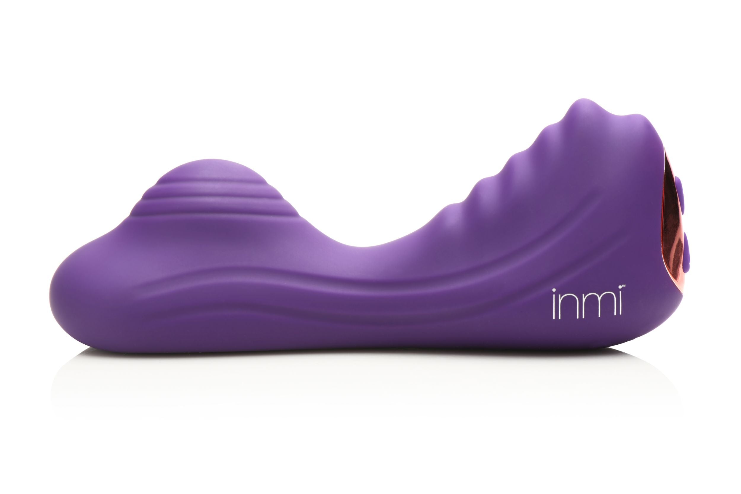 Ride N' Grind Vibrator Met Afstandsbediening