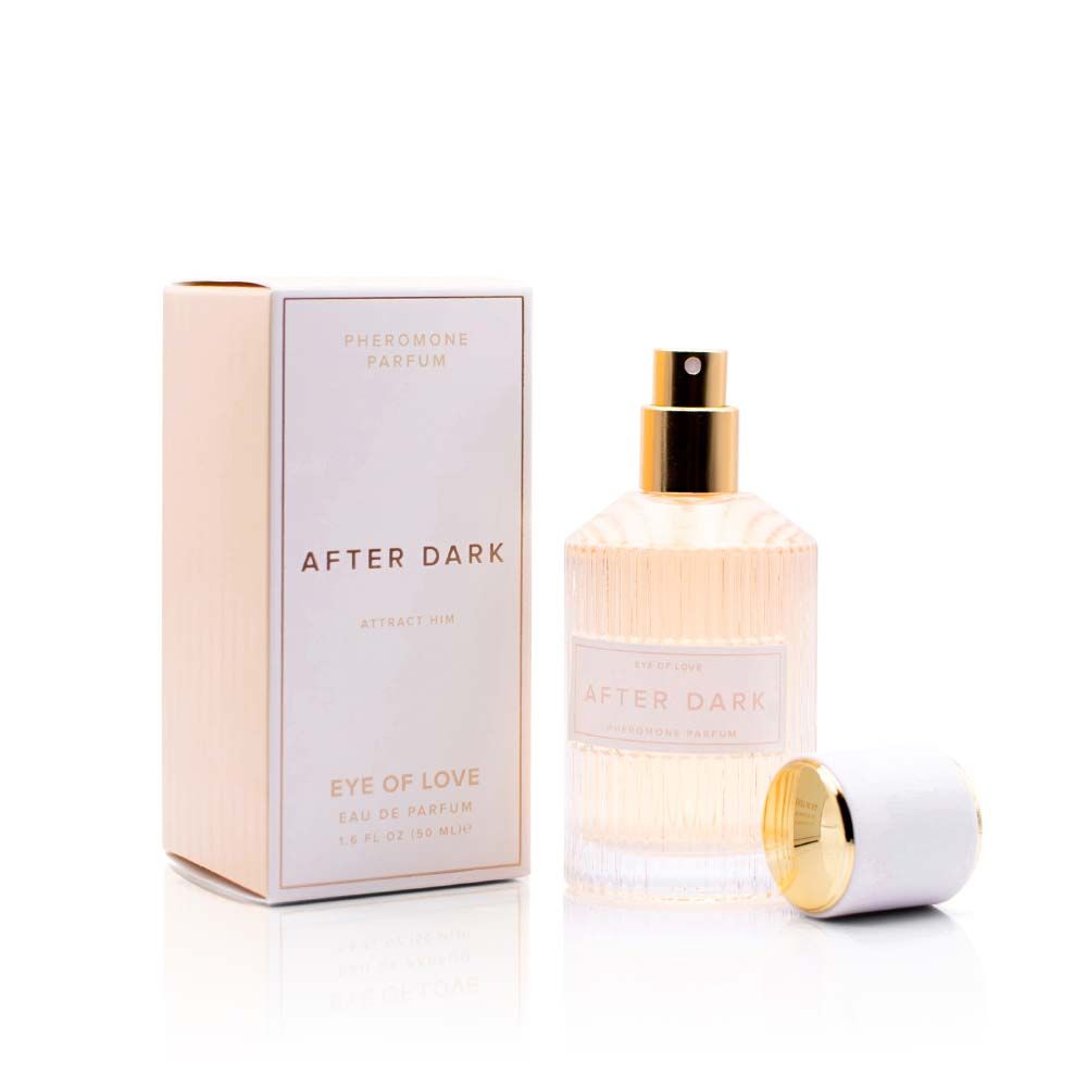 EOL After Dark Feromonen Parfum Vrouw - 50 ml