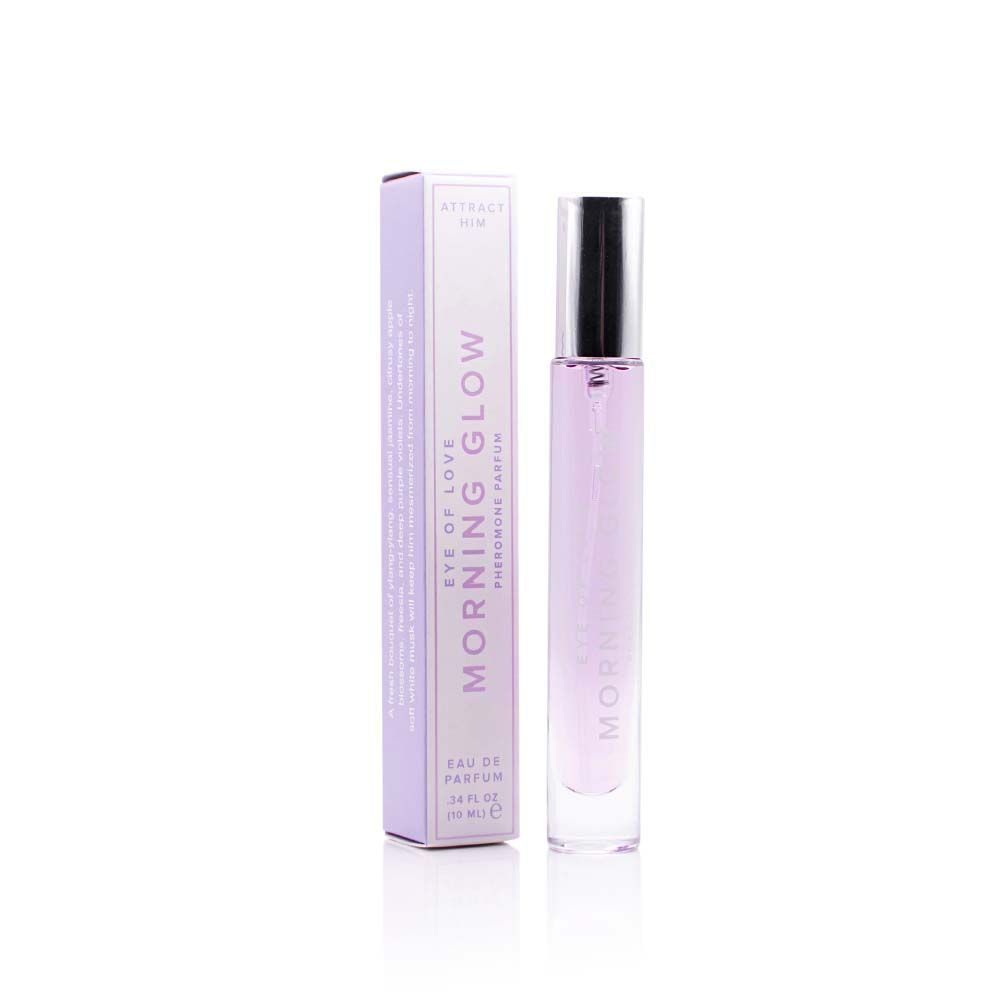 EOL Feromoon Parfum Morning Glow Vrouw Tot Man - 10 ml
