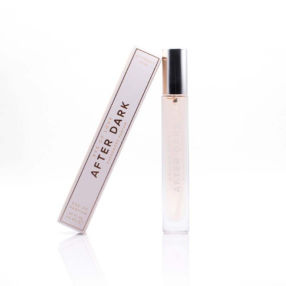 EOL Feromoon Parfum After Dark Vrouw Tot Man - 10 ml