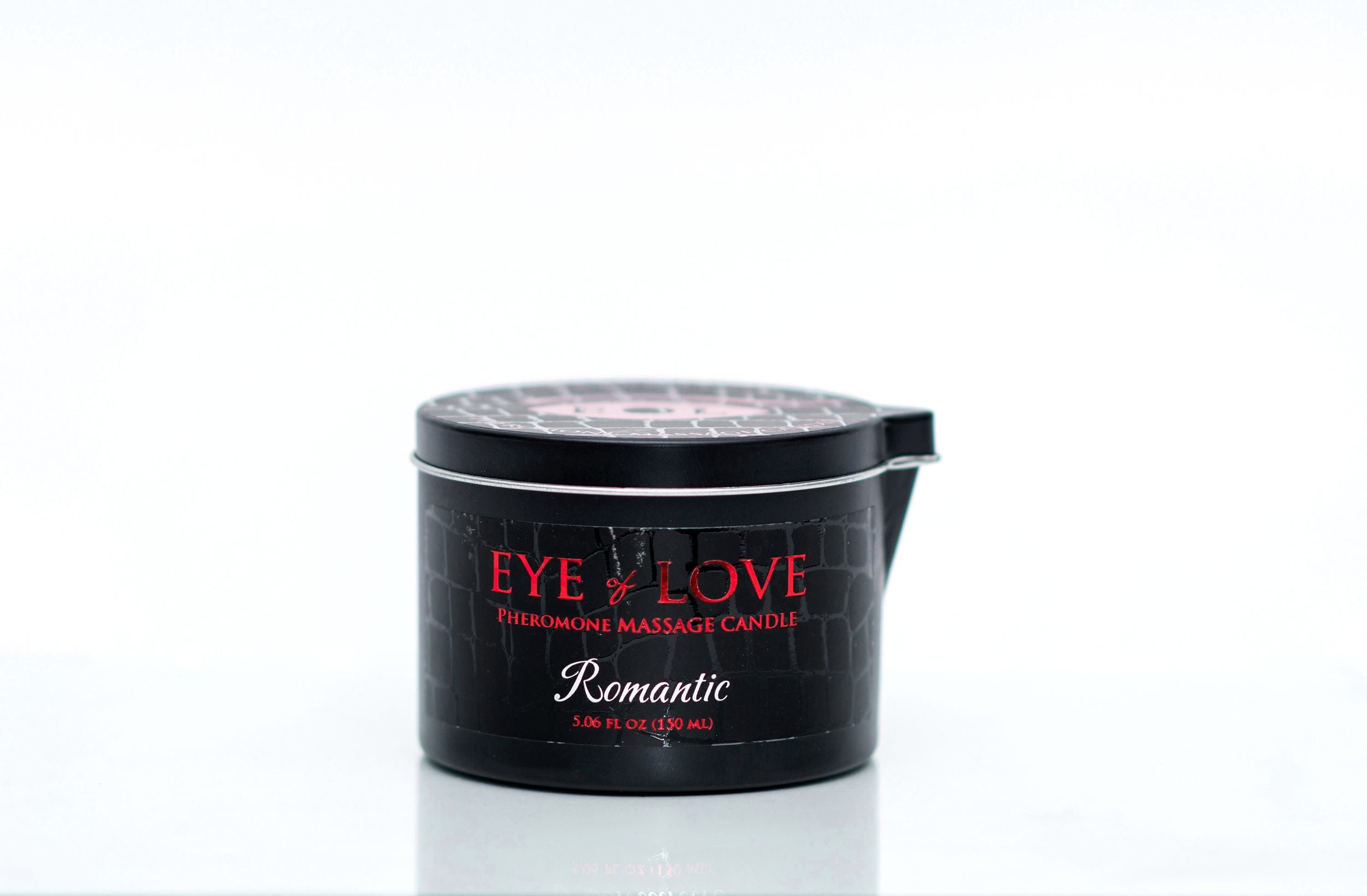 EOL Massage Kaars Romantic voor Hem - 150 ml