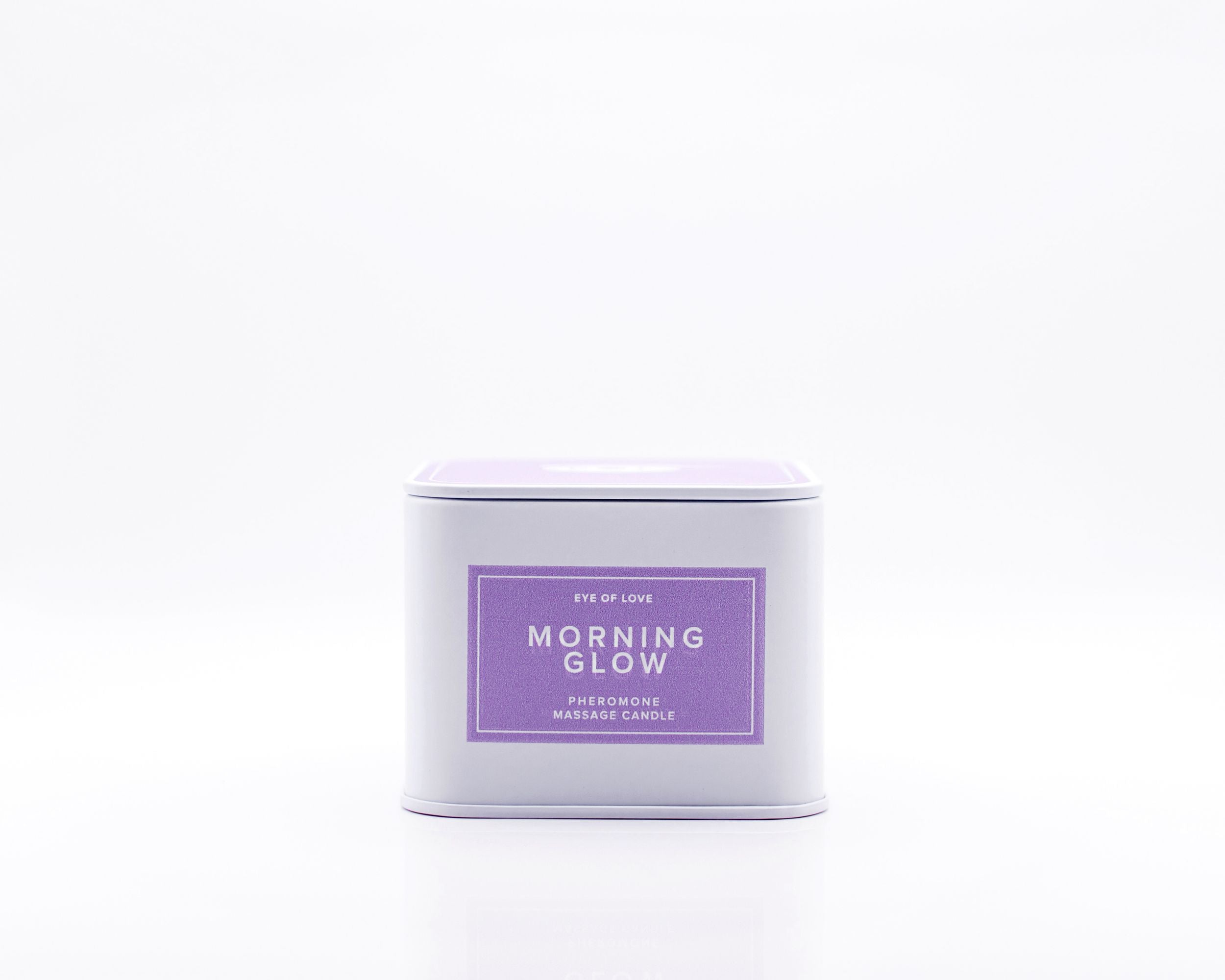 EOL Massage Kaars Morning Glow - 150 ml