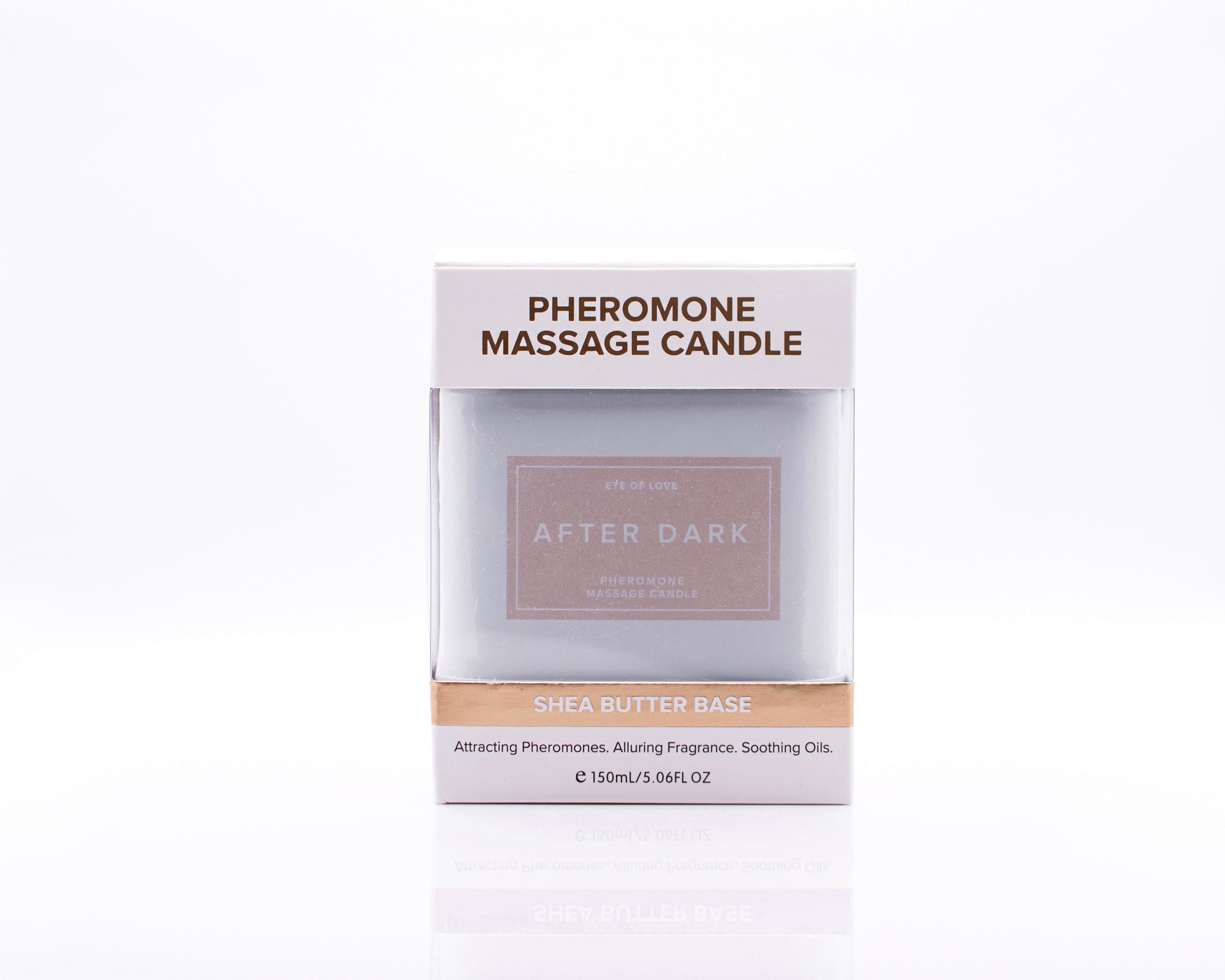 EOL Massage Kaars After Dark - 150 ml