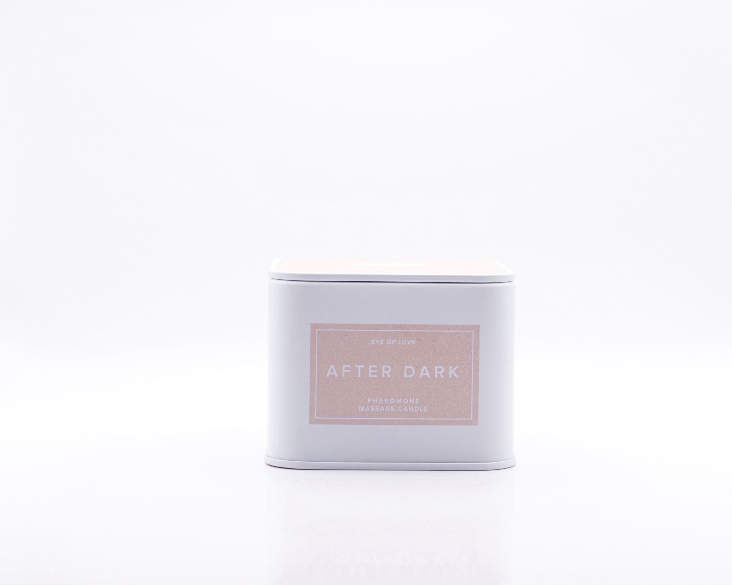 EOL Massage Kaars After Dark - 150 ml