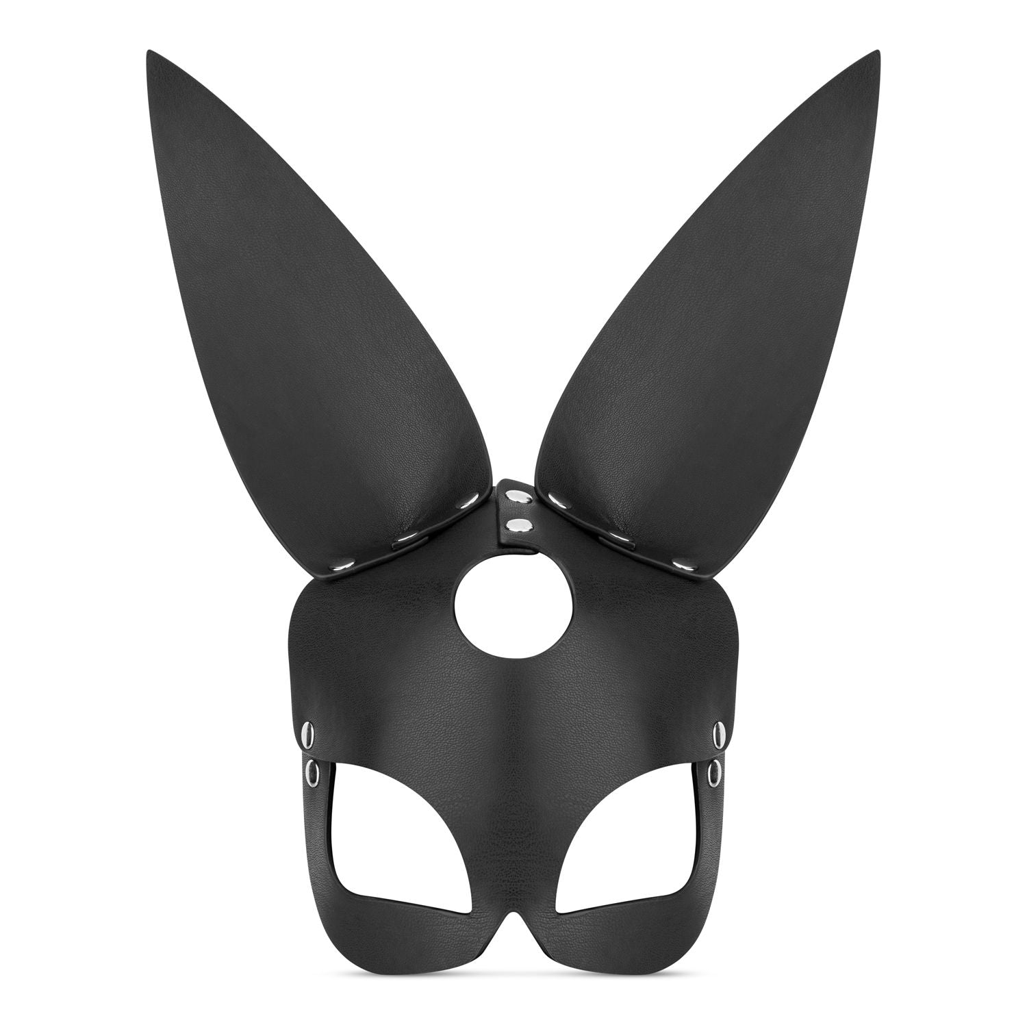 Bedroom Fantasies - Bold Bunny Masker - Zwart