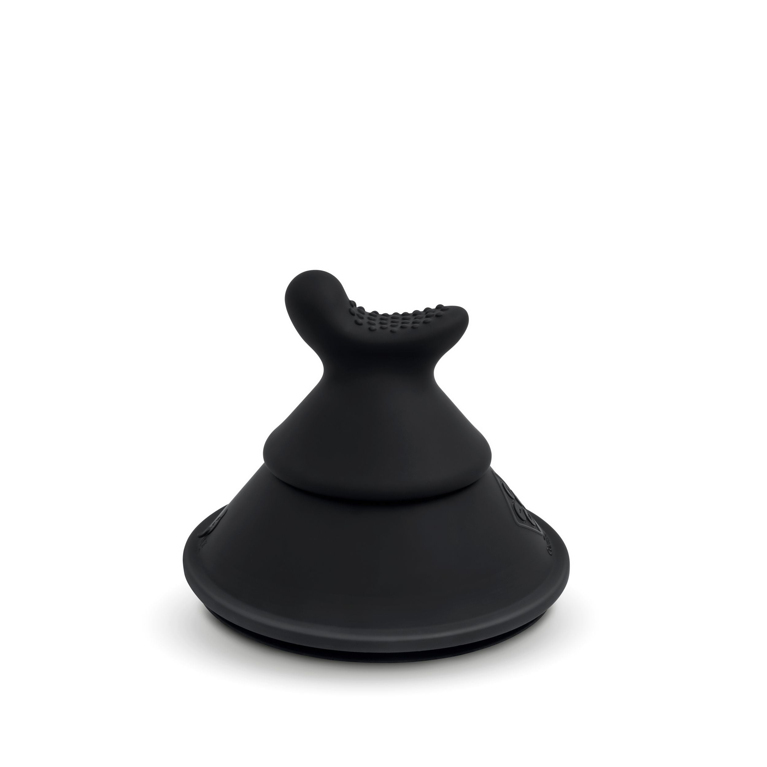 The Cowgirl - Cone Sexmachine Met Opzetstukken