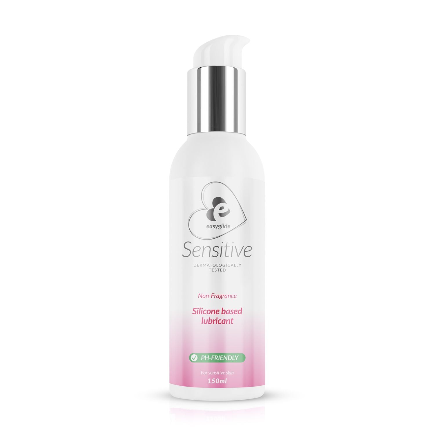 EasyGlide Sensitief Siliconen Glijmiddel - 150 ml