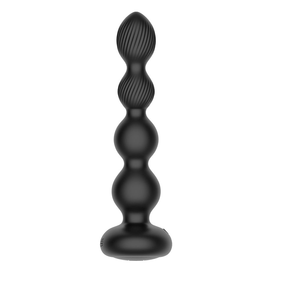 Nexus - Tornado Probe Roterende Anaal Vibrator