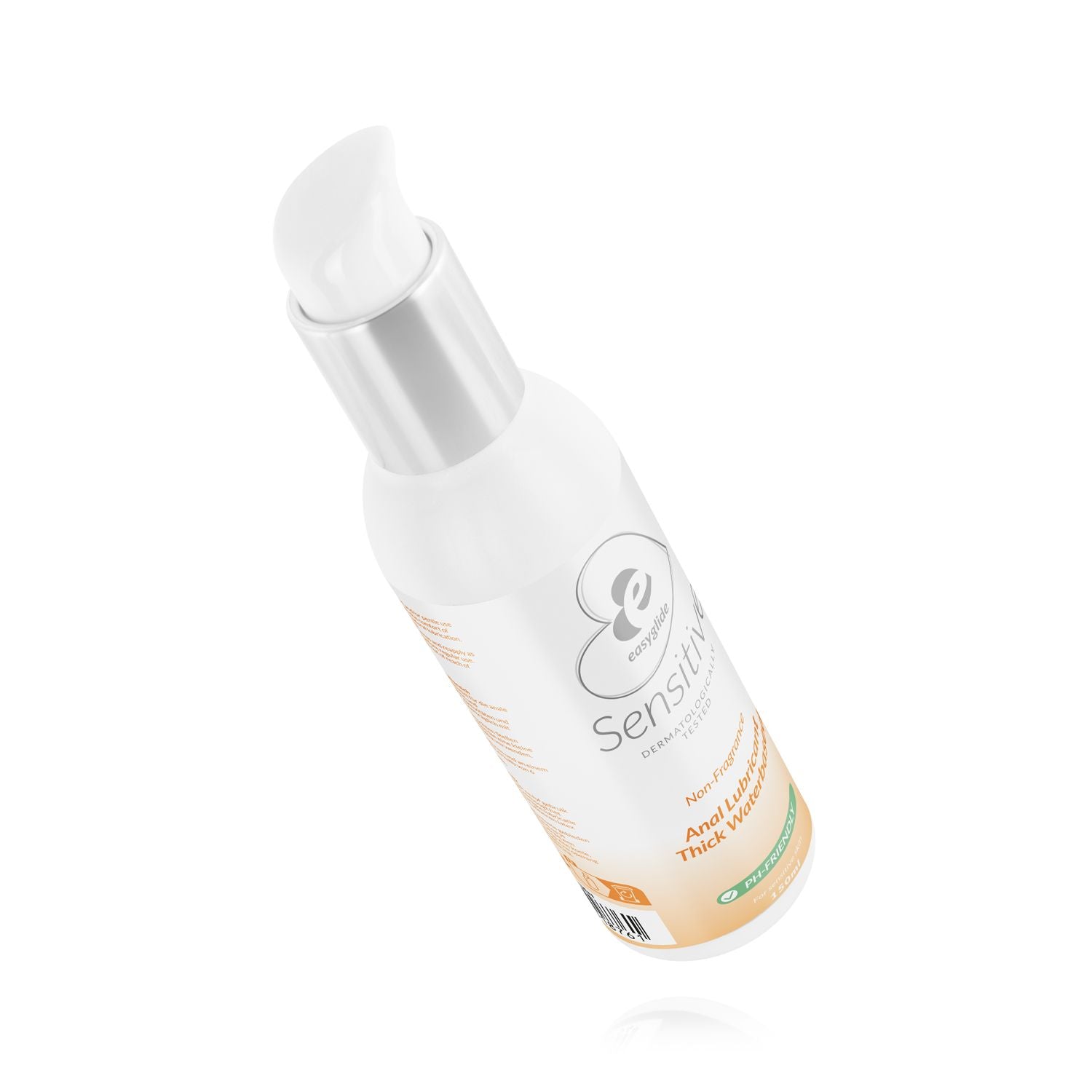 EasyGlide Sensitive Glijmiddel op Waterbasis Anaal - 150 ml