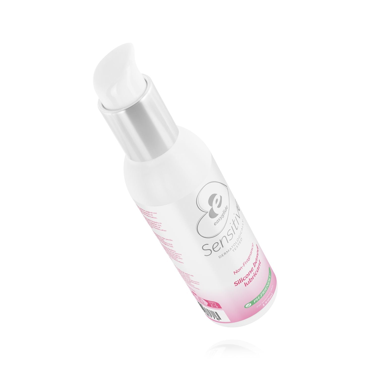 EasyGlide Sensitief Siliconen Glijmiddel - 150 ml