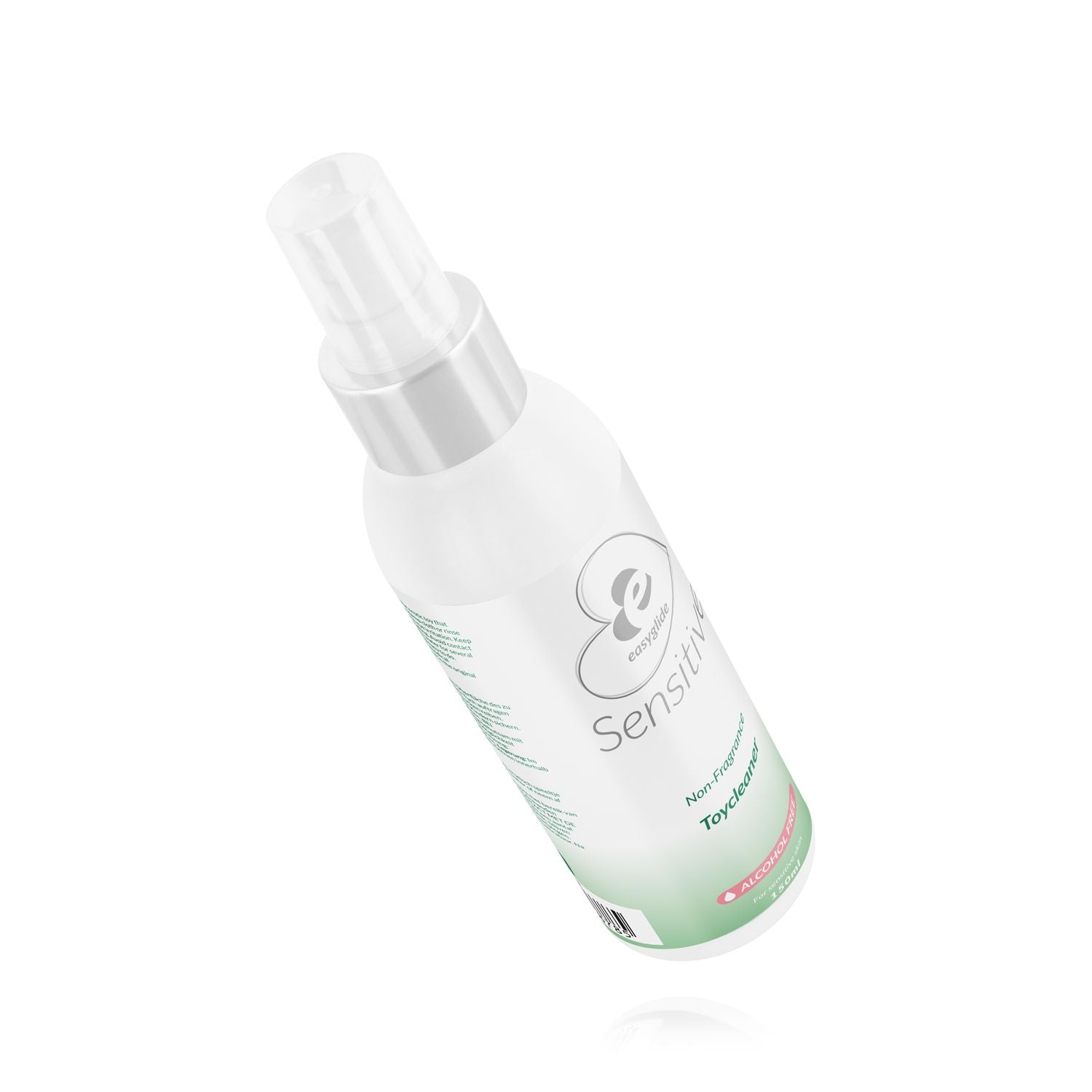 EasyGlide Gevoelige Speelgoedreiniger - 150 ml