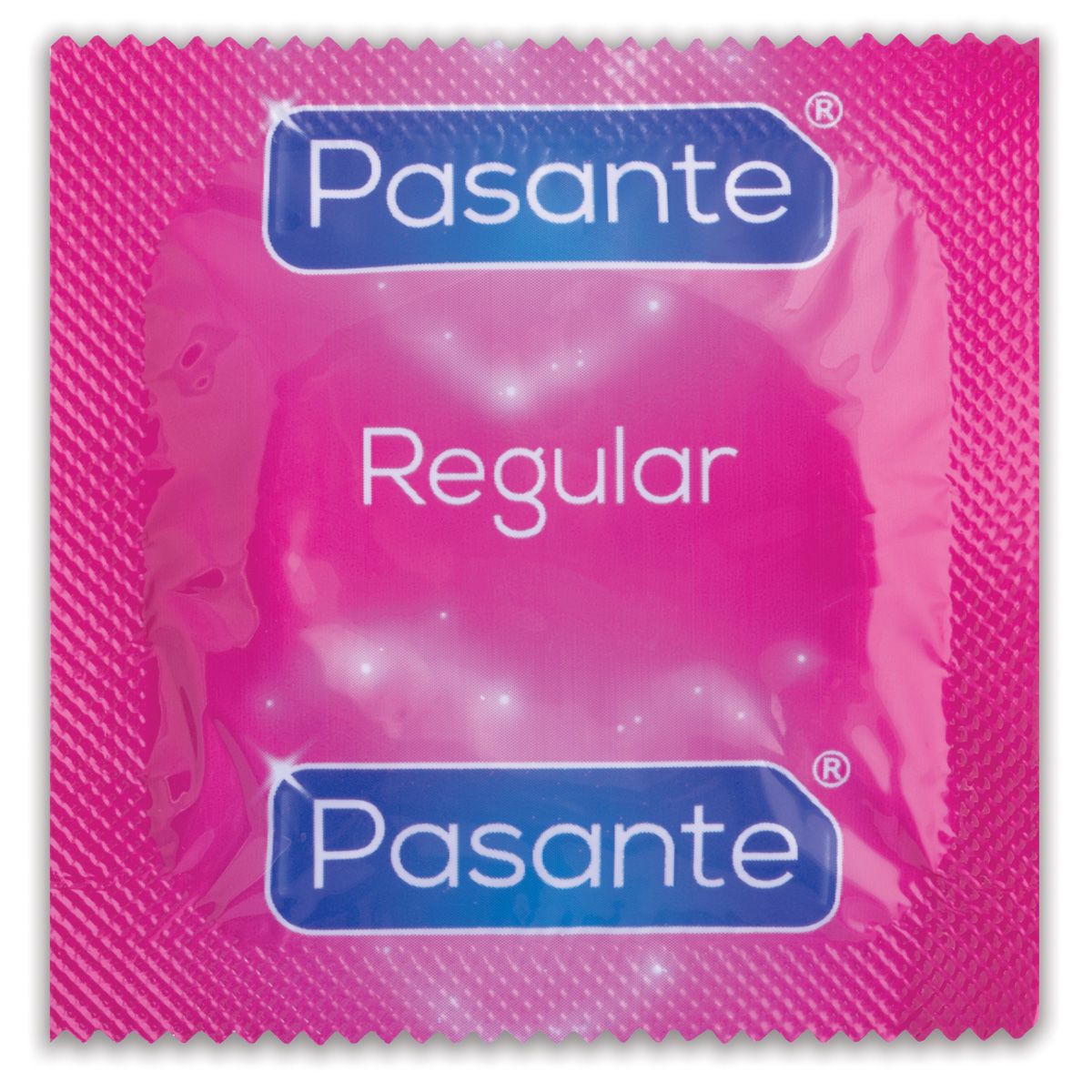 Pasante – Reguliere Condooms – 12 stuks