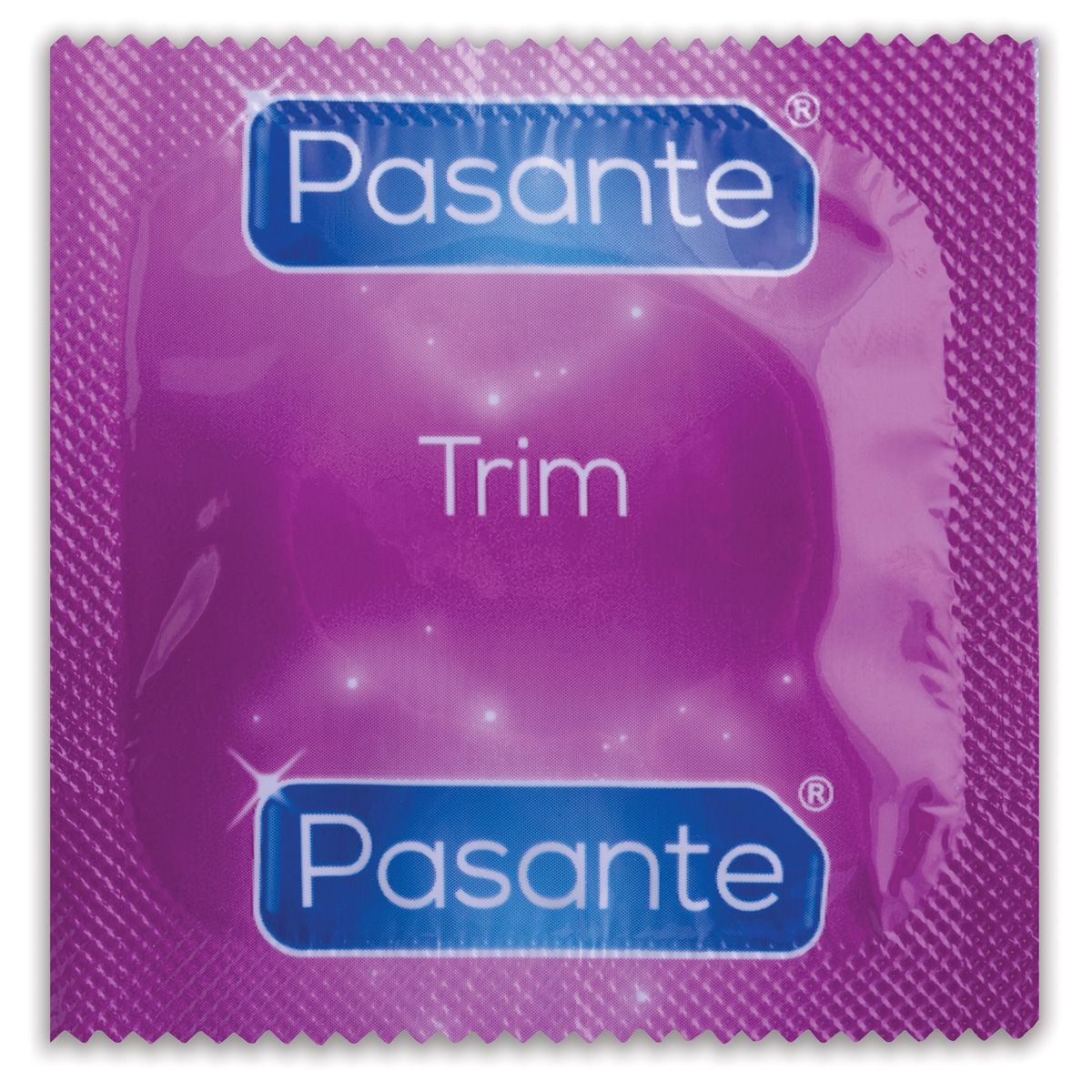Pasante Trim condooms 12 stuks