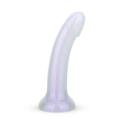 Zeemeermin Glitter Dildo - 19 cm