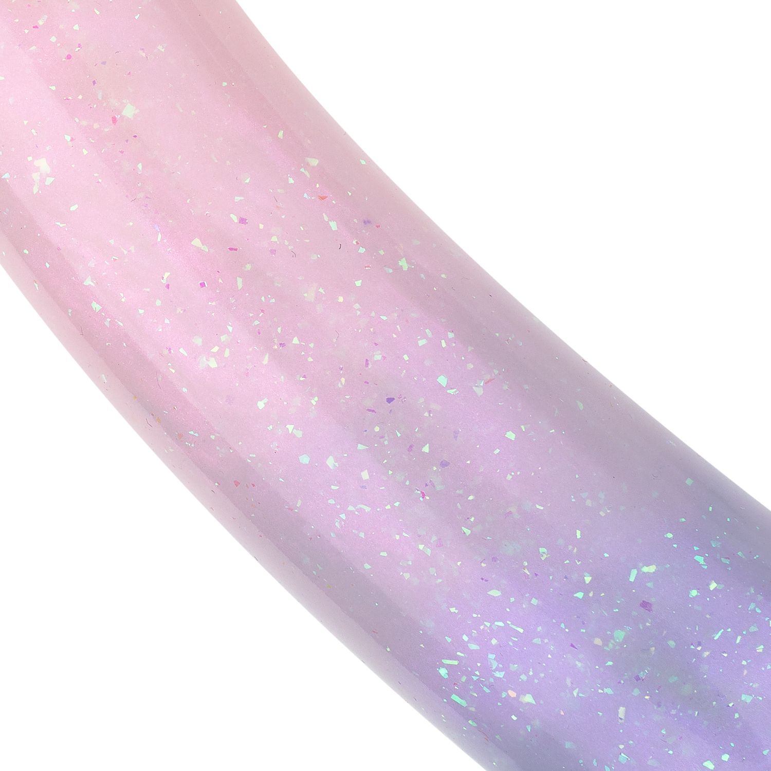 Zeemeermin Ombre Dildo - 15 cm