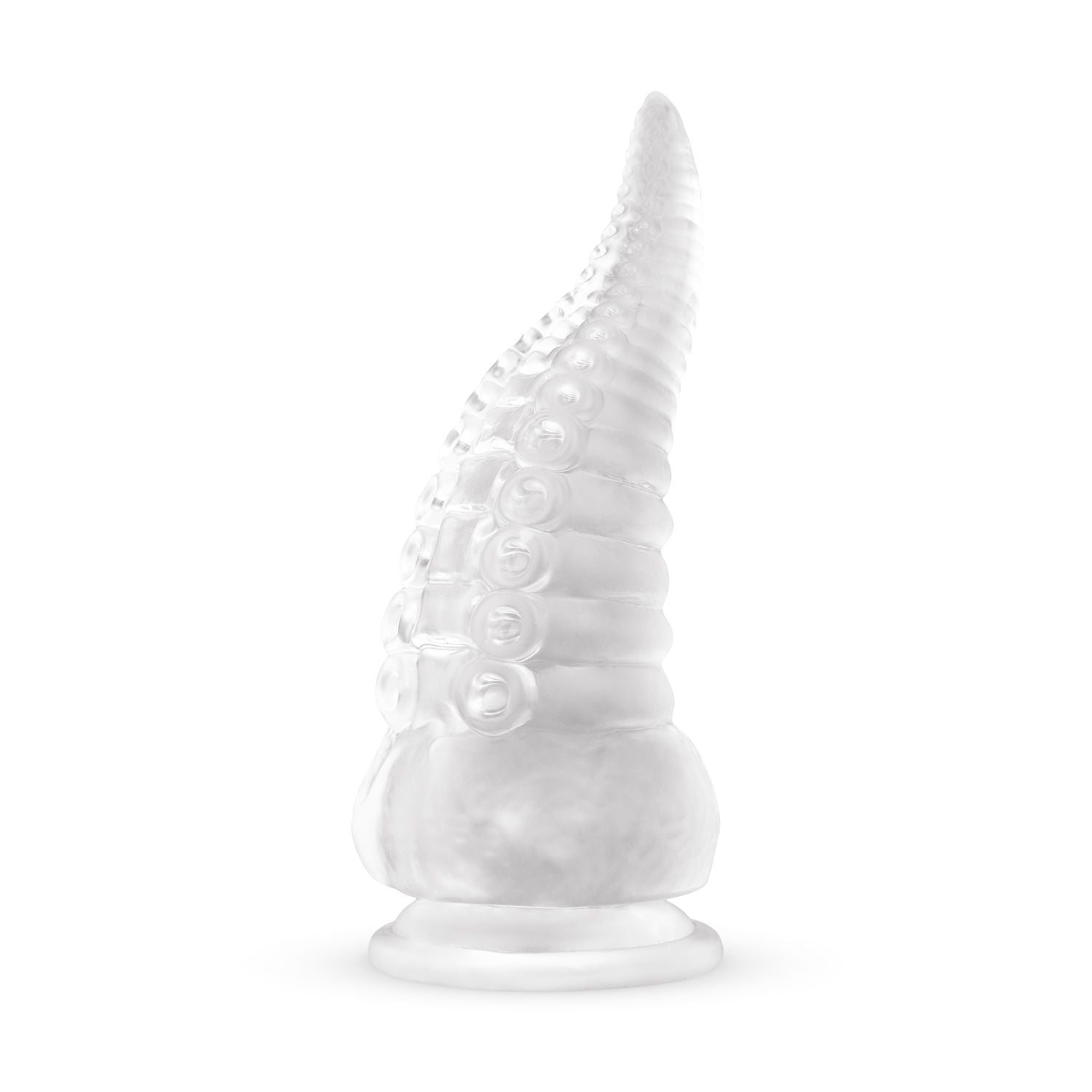 Mythical Mates - Tentakelspeelgoed Jelly Dildo - 20 cm