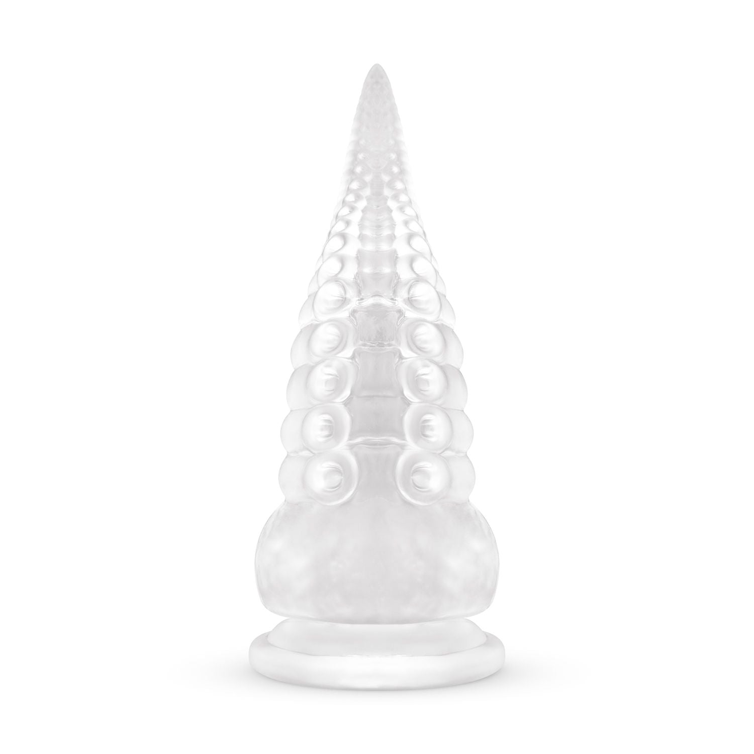 Mythical Mates - Tentakelspeelgoed Jelly Dildo - 20 cm