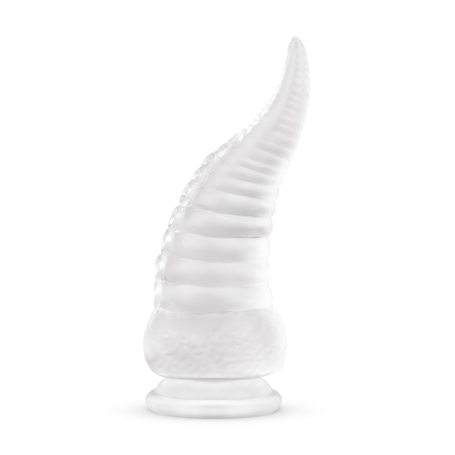 Mythical Mates - Tentakelspeelgoed Jelly Dildo - 20 cm