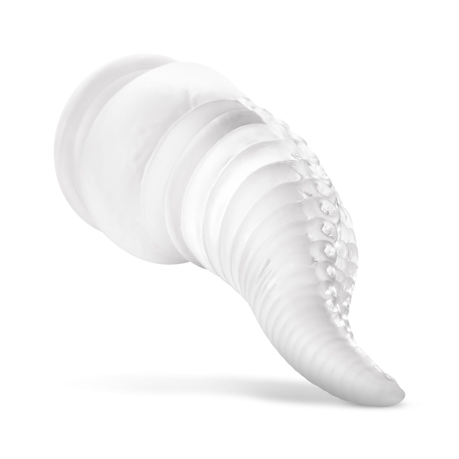 Mythical Mates - Tentakelspeelgoed Jelly Dildo - 20 cm