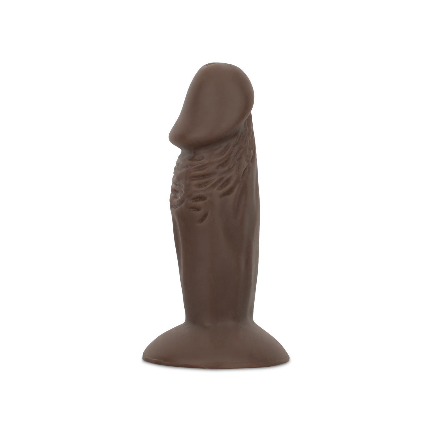 Charlie historische Dildo Met Zuignap - 11,5 cm