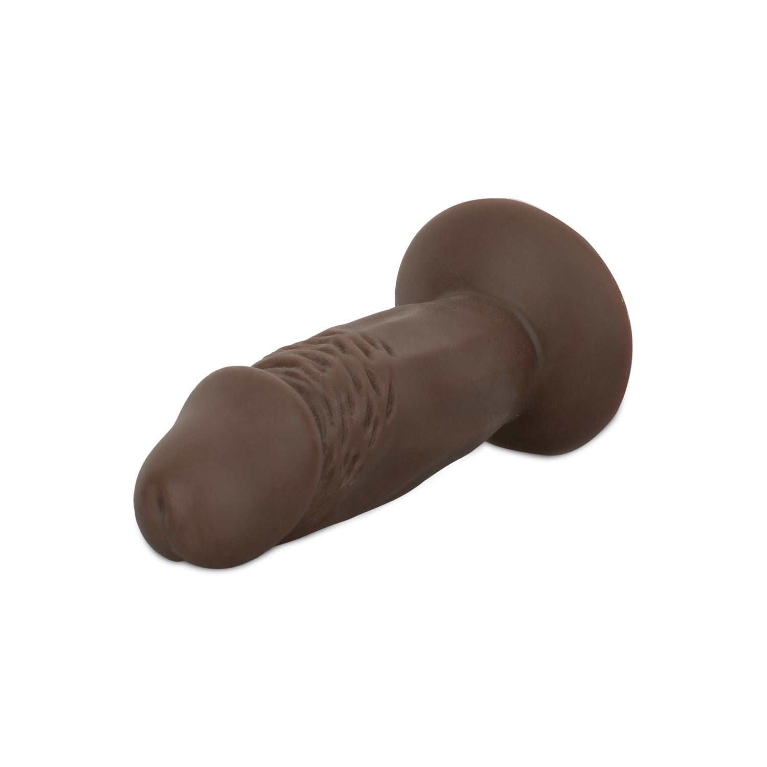 Charlie historische Dildo Met Zuignap - 11,5 cm