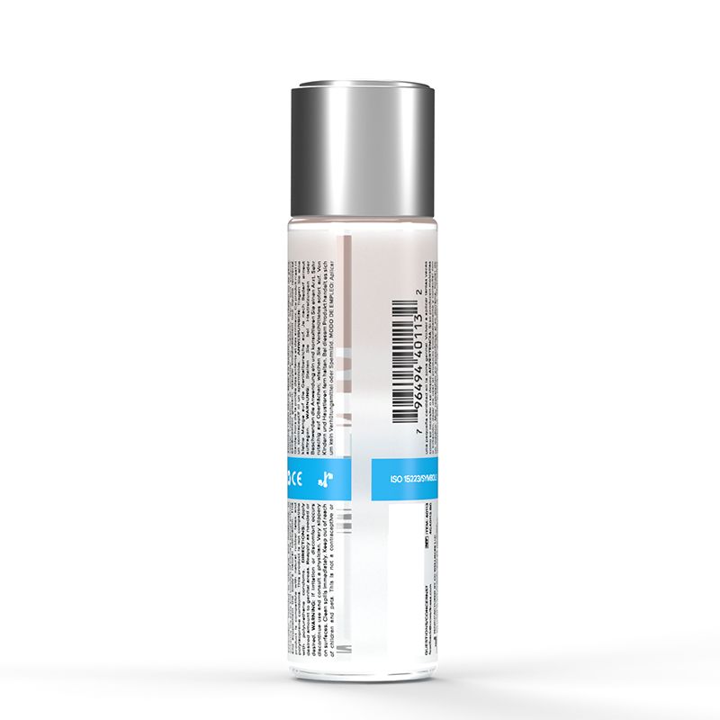 System JO - H2O Anal Thick Glijmiddel - 60 ml