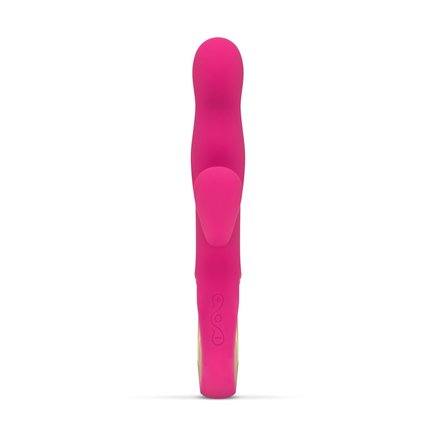 Tarzan Vibrator - Roze