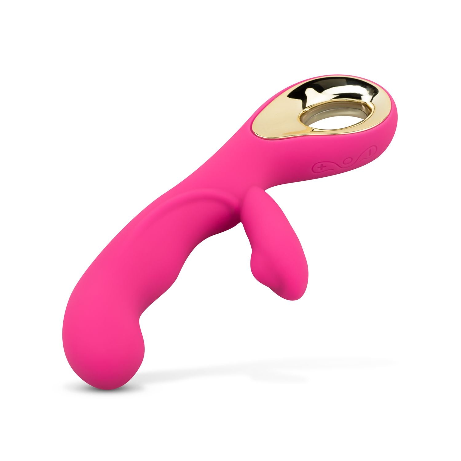 Tarzan Vibrator - Roze
