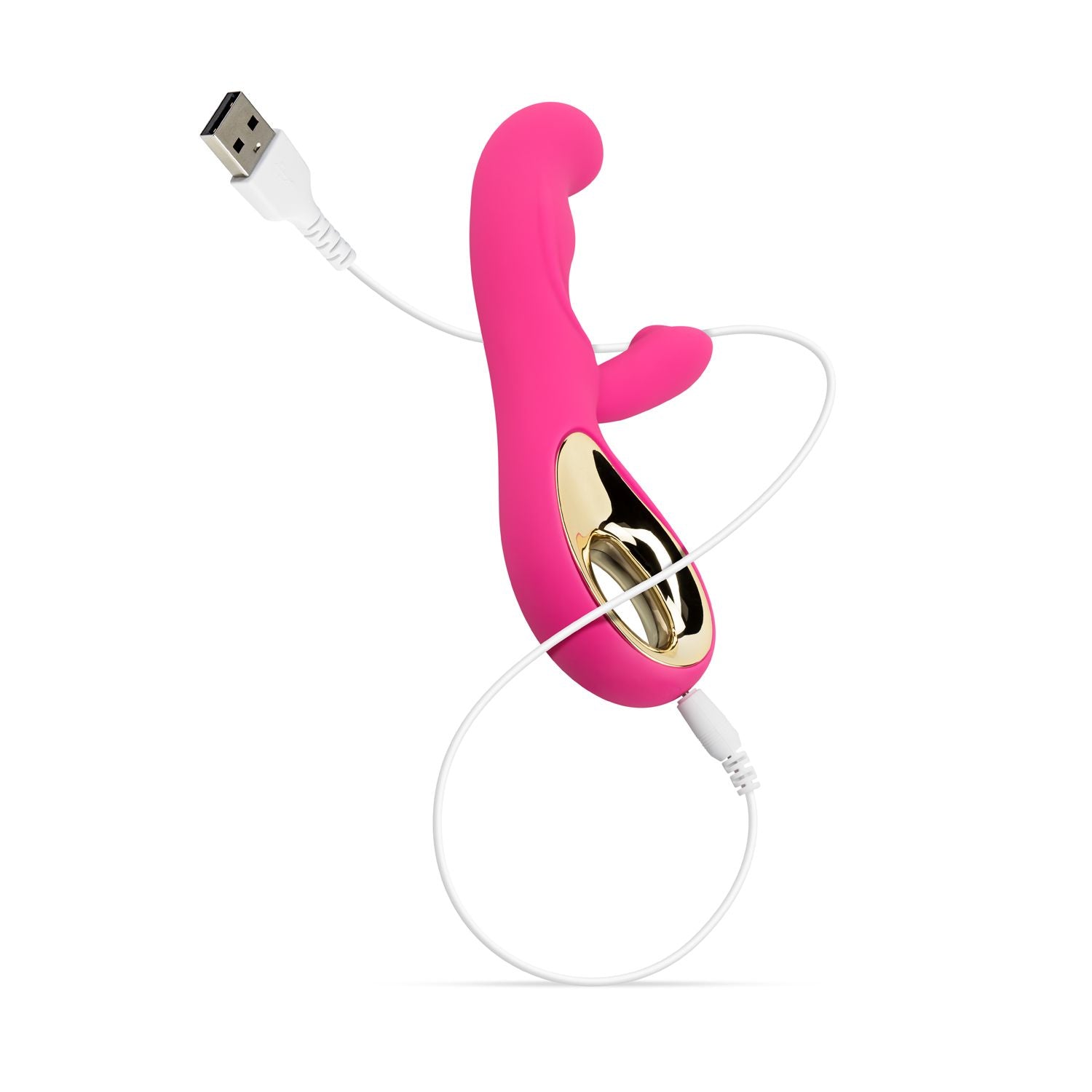 Tarzan Vibrator - Roze