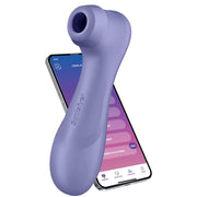 Satisfyer Pro 2 - Generatie 3 App-gestuurd - Lila