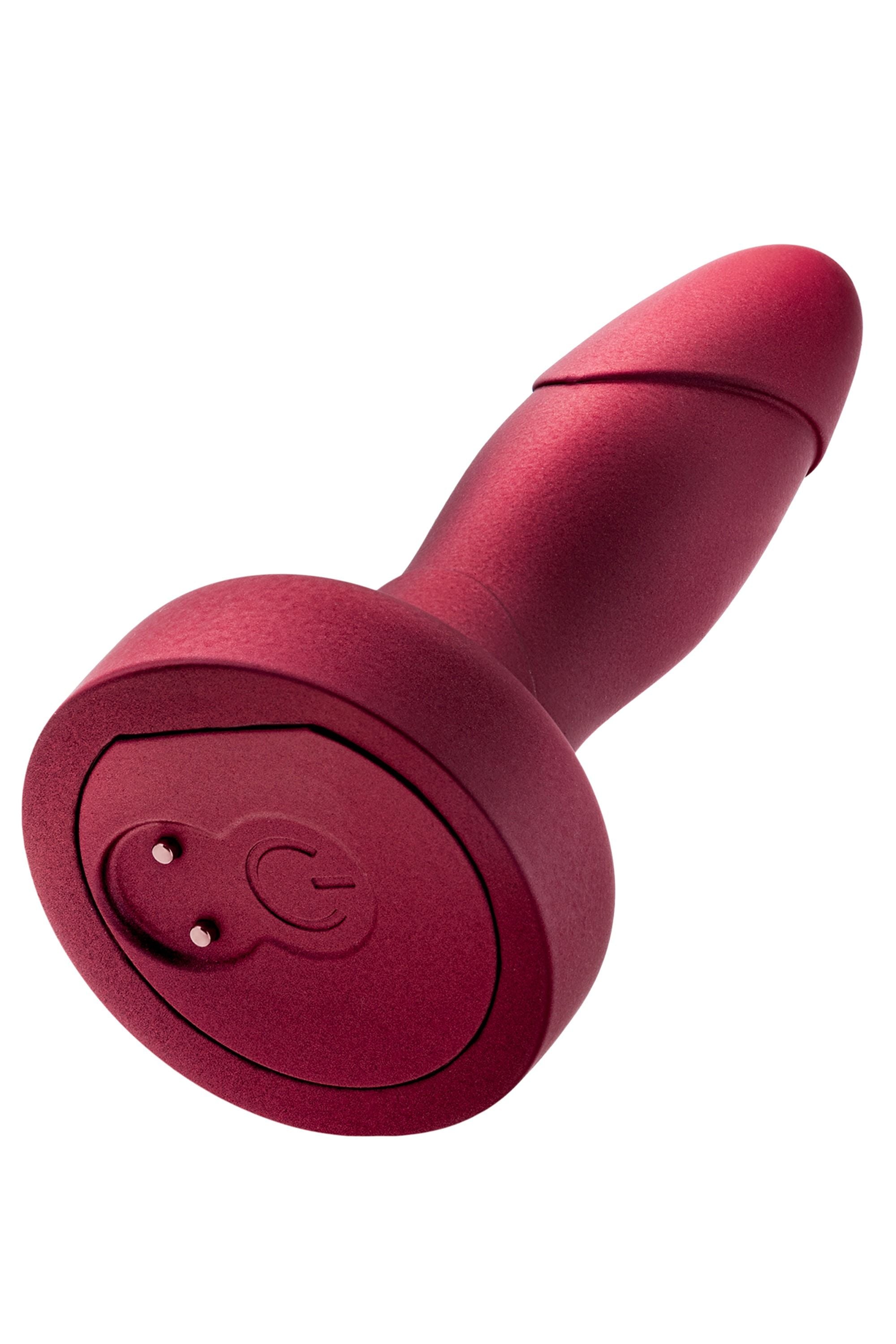 Anal Adventures Matrix - Atomic Plug - Martian Wine